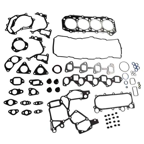 Nissan Navara D22 2001-2008 Head Gasket 3.0 Litre Turbo Diesel