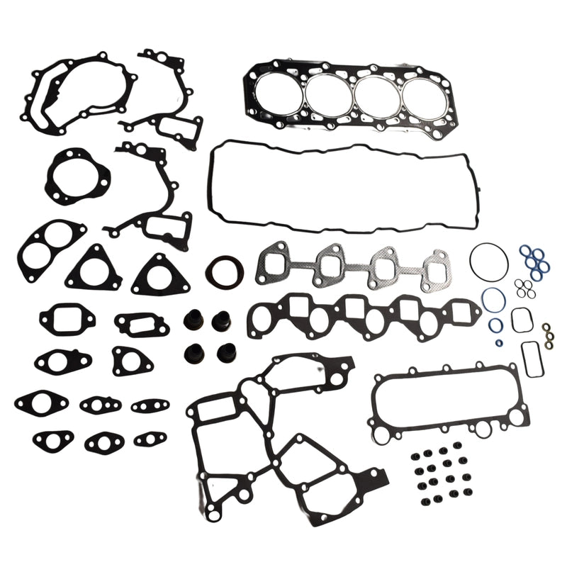 Nissan Navara D22 2001-2008 Head Gasket 3.0 Litre Turbo Diesel