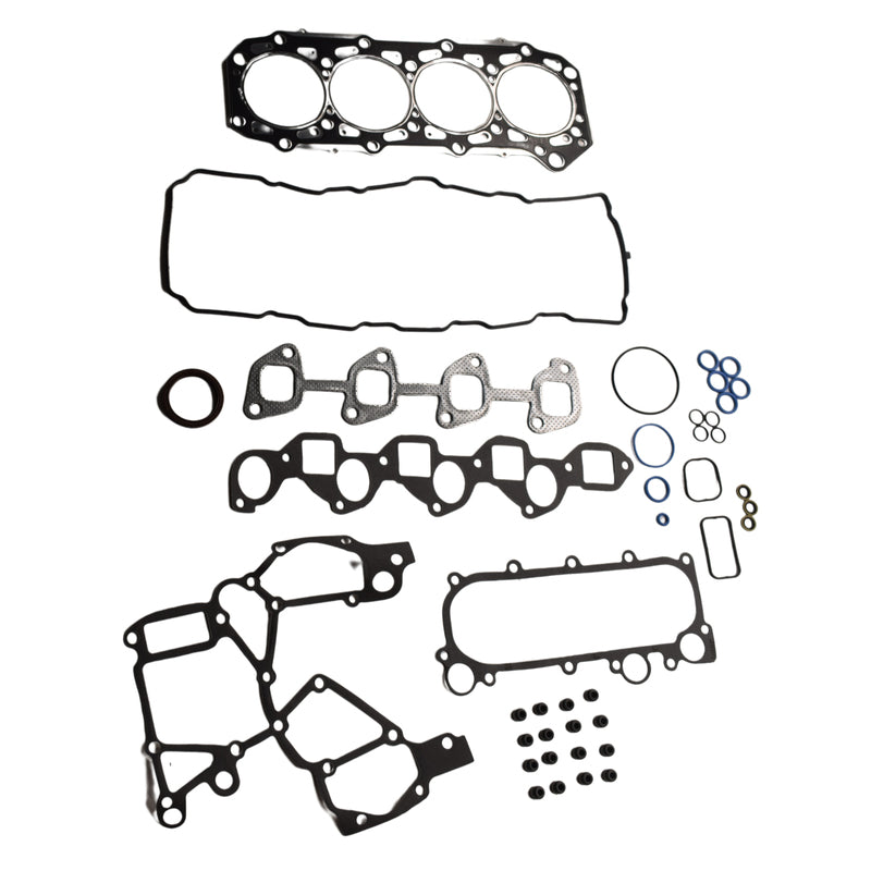 Nissan Navara D22 2001-2008 Head Gasket 3.0 Litre Turbo Diesel