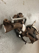 Nissan Navara MP500 Turbo 3.0litre-2