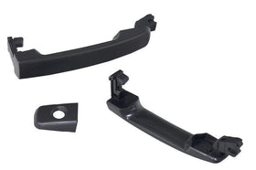 Nissan Navara 2005-2015 Outer Front Door Handle Right Hand - All AutomotiveParts