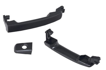 Nissan Navara 2005-2015 Outer Front Door Handle Right Hand - All AutomotiveParts