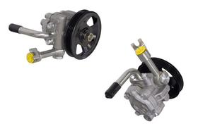 Nissan Navara D40 2005-2015 Power Steering Pump 2.5Litre Turbo Diesel