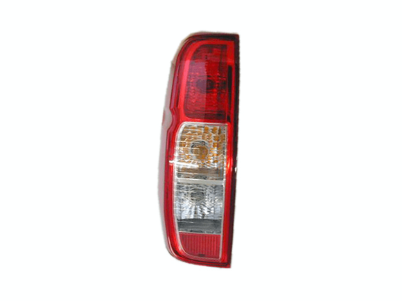 Nissan Navara 2005-2015 D40 Tail light Left Hand Side