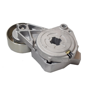 Mitsubishi Pajero NM NP NP NS NT NW 2000-2014 Drive Belt Tensioner V6 - 0