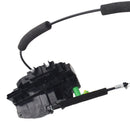 Nissan Pathfinder R51 2005-2013 Door Lock Actuator Front Left Hand Side Spain Built-2