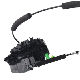 Nissan Pathfinder R51 2005-2013 Door Lock Actuator Front Left Hand Side Spain Built - 0