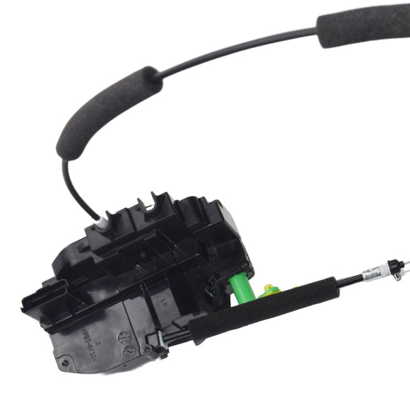 Nissan Pathfinder R51 2005-2013 Door Lock Actuator Front Left Hand Side Spain Built