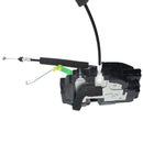 Nissan Pathfinder R51 2005-2013 Door Lock Actuator Front Left Hand Side Spain Built-1