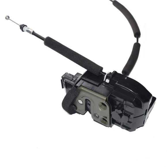 Nissan Pathfinder R51 2005-2013 Door Lock Actuator Front Right Hand Side Spain Built