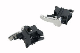 Nissan Pathfinder R51 2005-2013 Inner Door Handle Front Left Hand Side