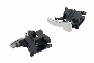 Nissan Pathfinder R51 2005-2013 Inner Door Handle Front Left Hand Side