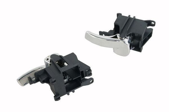 Nissan Pathfinder R51 2005-2013 Inner Door Handle Front Left Hand Side