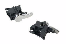 Nissan Pathfinder R51 2005-2013 Inner Door Handle Front Right Hand Side