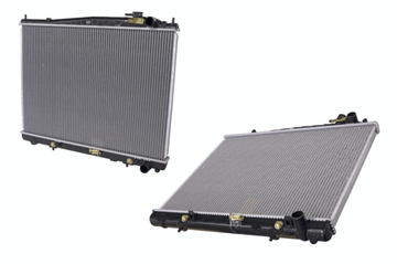 Nissan Pathfinder R50 1995-2005 Radiator