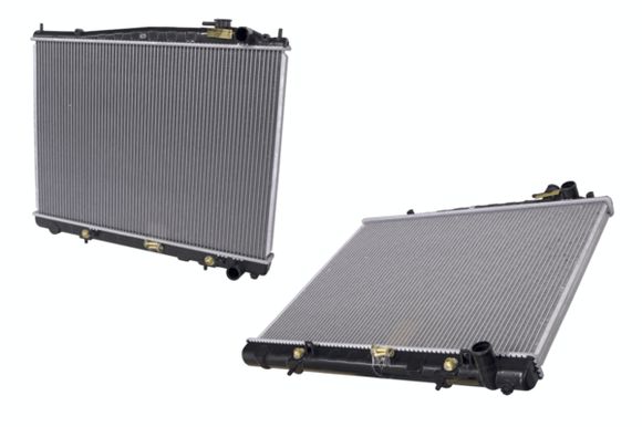 Nissan Pathfinder R50 1995-2005 Radiator