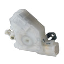 Nissan Patrol Y61 GU Ute 1997-2011 Door Lock Actuator Front Right Hand Side 4 Pin-1