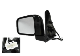 Nissan Patrol 1997-2015 GU Door Mirror Left Hand Side Electric