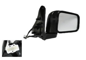 Nissan Patrol 1997-2015 GU Door Mirror Right Hand Electric