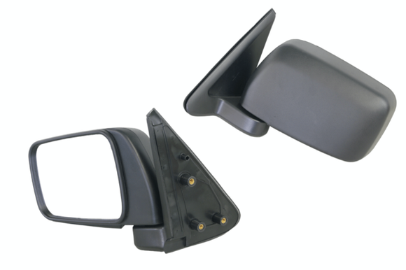 Nissan Patrol 1997-2015 GU Door Mirror Left Hand Side