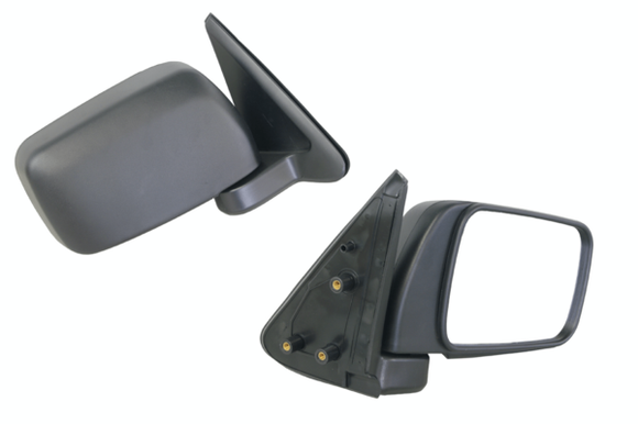 Nissan Patrol 1997-2015 GU Door Mirror Right Hand Side