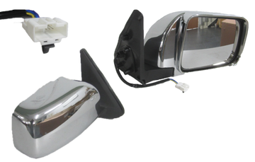 Nissan Patrol 1997-2015 GU Door Mirror Right Hand Side