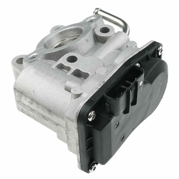 Nissan Patrol Gu Y61 01 2007-onwards Egr Valve 3.0litre 