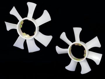 Nissan Patrol GU 2001-2013 Engine Fan Blade Petrol
