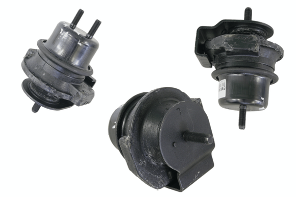 Nissan Patrol 1997 - Onwards GU Engine Mount Front