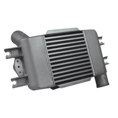Nissan Patrol  GU Y61 08/2007 - Onwards Intercooler ZD30 3.0Litre Diesel