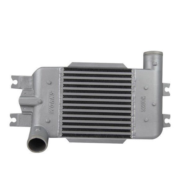 Nissan Patrol  GU Y61 08/2007 - Onwards Intercooler ZD30 3.0Litre Diesel