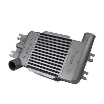 Nissan Patrol  GU Y61 08/2007 - Onwards Intercooler ZD30 3.0Litre Diesel