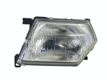 Nissan Patrol 1997-2001 GU Headlight Left Hand Side