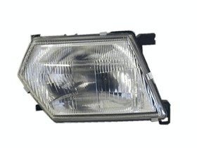 Nissan Patrol 1997-2001 GU Headlight Right Hand Side