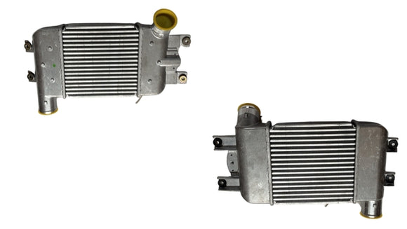 Nissan Patrol ZD30 08/2007 - Onwards Intercooler 3.0Litre Turbo Diesel