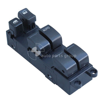 Nissan Patrol 1997-2016 GU Master Window Switch Front Right Hand Side