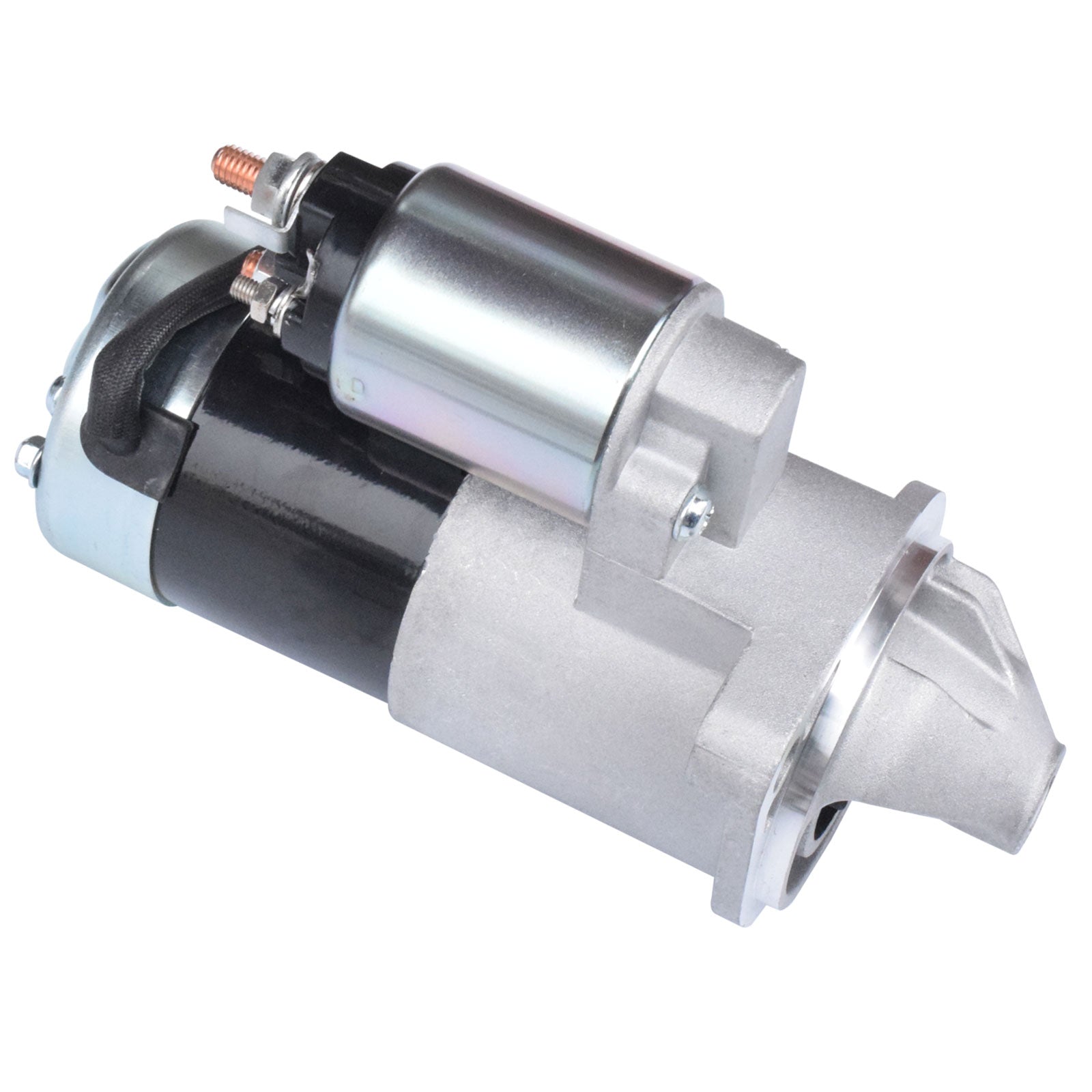 Nissan Patrol GQ GU 1985-2012 4.2L 4.5L 4.8L Petrol Starter Motor - 0