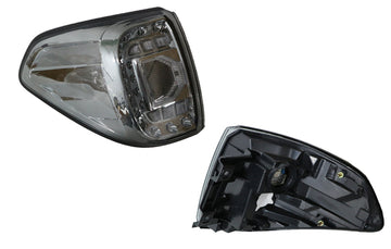Nissan Patrol Y62 12/2012- 07/2019 Outer Tail Light Left Hand Side
