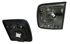 Nissan Patrol Y62 12/2012- 07/2019 Inner Tail Light Right Hand Side