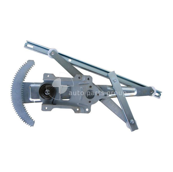 Nissan Patrol 19972015 GU Window Regulator Front Left Hand Side Elect