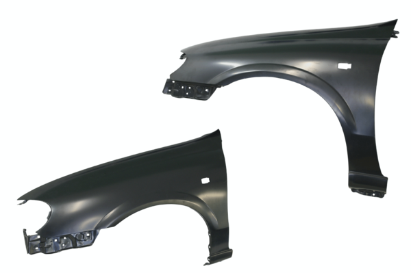 Nissan Pulsar N16 07/2000-2005 Front Guard Left Hand side