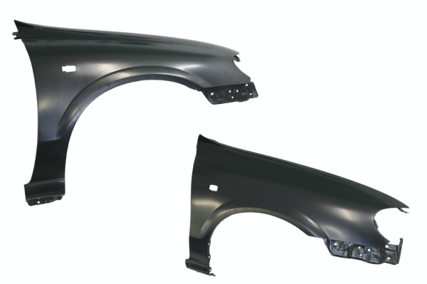 Nissan Pulsar N16 07/2000-2005 Front Guard Right Hand Side