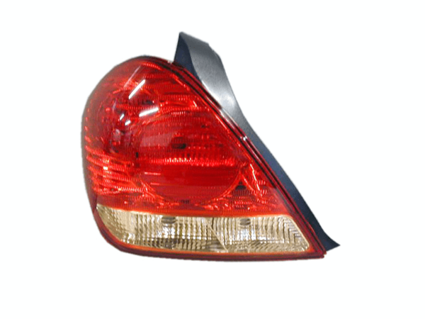 Nissan Pulsar N16 2003-2005 Tail Light Left Hand Side