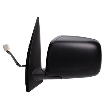 Nissan XTrail T31 2007-2014 Door Mirror Left Hand Side