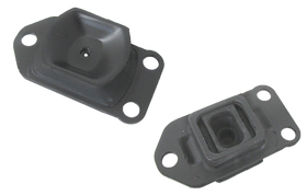 Nissan XTrail T31 2007-2014 Engine Mount Left Hand Side