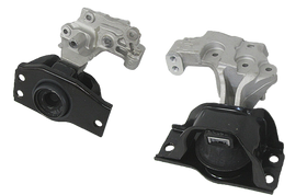 Nissan XTrail T31 2007-2014 Engine Mount Front Right Hand Side