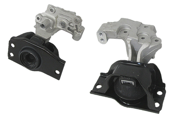 Nissan XTrail T31 2007-2014 Engine Mount Front Right Hand Side