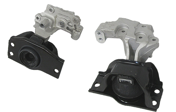 Nissan XTrail T31 2007-2014 Engine Mount Front Right Hand Side