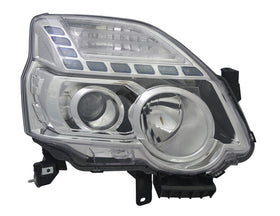 Nissan XTrail T31 07/2010-02/2014 Headlight Left Hand Side