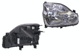 Nissan XTrail T31 2007-2010 Head Light Right Hand Side